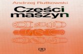 Andrzej Rutkowski - Cześci Maszyn