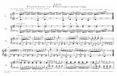IMSLP128873 PMLP251935 CzernyCzerny Op261 Passage Playing