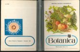 Botanica v 1986-Noevol