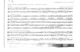 Zulawski, Wawrzyniec - Aria Con Variazoni Per Flauto, Clarinetto e Fagotto - CLARINETA AD LIB.
