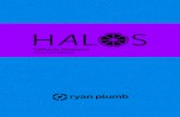 Halos Style Guide OLA