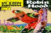 Ilustrirani Klasici 01 - Robin Hood