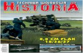 Technika Wojskowa Historia - 8,8 Cm Flak