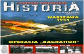 Technika Wojskowa Historia - Warszawa 1944