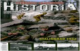 Technika Wojskowa Historia - Stalingrad 1942