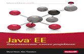 Java EE. Zaawansowane wzorce projektowe