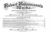 Il Paradiso e La Peri - Robert Schumann