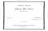 Grant Us Peace - Fromm
