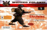 Wojsko Polskie 1 - Strzelec 1944