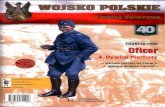 Wojsko Polskie 40 - Oficer 1940