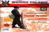 Wojsko Polskie 42 - Starszy strzelec 1939