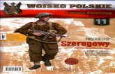 Wojsko Polskie 11 - Szeregowy 1945