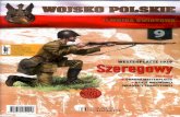 Wojsko Polskie 9 - Szeregowy 1939