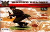 Wojsko Polskie 15 - Ułan 1939