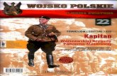 Wojsko Polskie 22 - Kapitan 1939