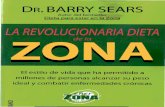 La Revolucionaria Dieta de La Zona - Barry Sears