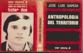 204179443 Antropologia Del Territorio Jose Luis Garcia