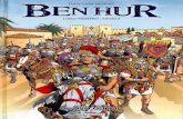 Ben Hur Mesal parte 1