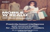 Raport  - Mobile w Realu