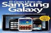 El Gran Libro de Samsung Galaxy