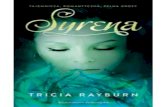 Rayburn Tricia - Syrena 1 - Syrena