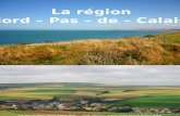 Nord - Pas de Calais