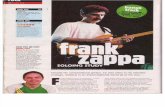 Tg Fusion - Frank Zappa - Soloing Study (3)
