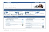 Raport VIN Autodna - Mercedes