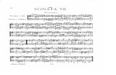 Sonata VIII Corelli