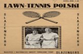 1930 Lawn Tennis Polski Nr 1 (PL)