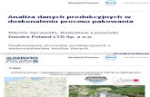 Analiza danych produkcyjnych w doskonaleniu procesu pakowania - Sprawski, Lemański.pdf