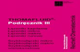 Thomafluid Podręcznik III (Polskie)