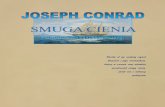 !Joseph Conrad - Smuga Cienia