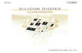 Allegro Silicon Diodes