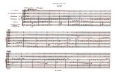 Haydn - Sinfonia Nr40 Fuga