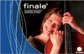 Make Music Finale Katalog 2010