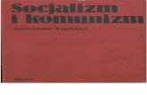 Jaroslaw Ladosz - Socjalizm i Komunizm