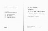 Historia Filozofii Starożytnej - G. Reale Tom I.pdf