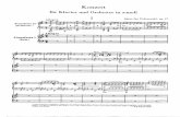 Piano Concerto, Op.17 (Paderewski, Ignacy Jan)