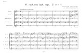 Paderewski - Krakowiak Edur op 5 nr 1 - partitura y partes.pdf