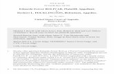 Eduardo Ferrer Bolivar v. Herbert L. Pocklington, 975 F.2d 28, 1st Cir. (1992)