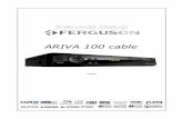 Ariva100 Cable Manual PL v1
