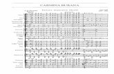 Carmina-Burana-O-Fortuna Carl Orff Full Score
