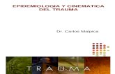 01.-Epidemiologia Del Trauma 2015