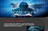 Hacking Historia y Tipos de Hacker