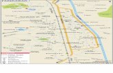 Faridabad City Map
