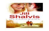 Shalvis Jill - Lucky Harbor 01 - Oczarowana