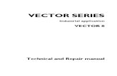 Iveco Vector8