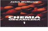 John McMurry - Chemia Organiczna Tom 1