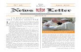 News Letter42 Sp